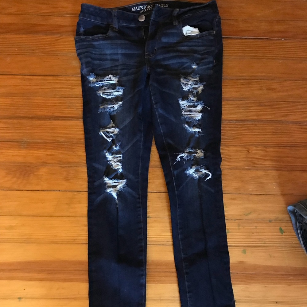 American Eagle Women’s Jeans